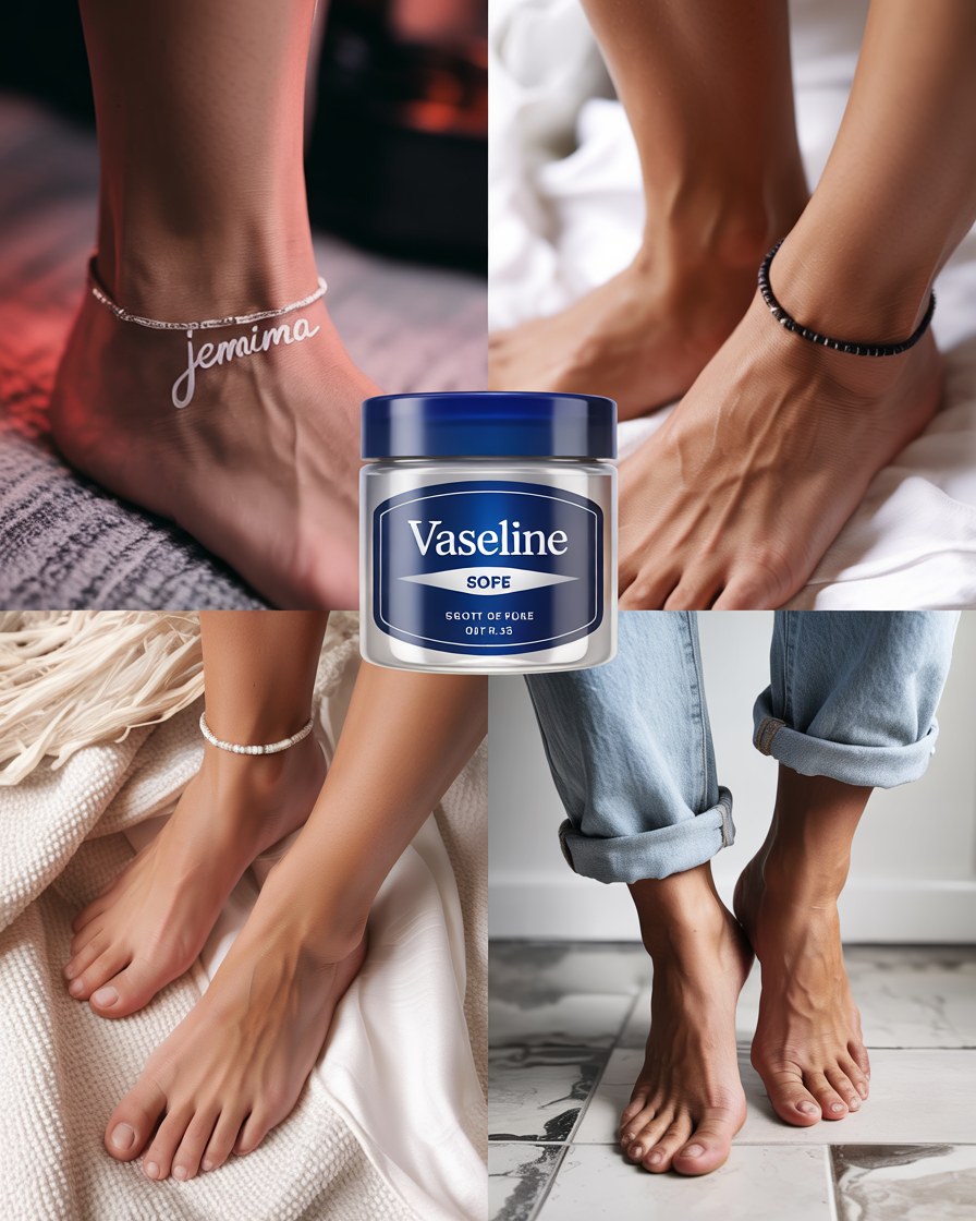 Get Soft Feet Fast: Best Foot Care Tips and Products for Silky Smooth Skin