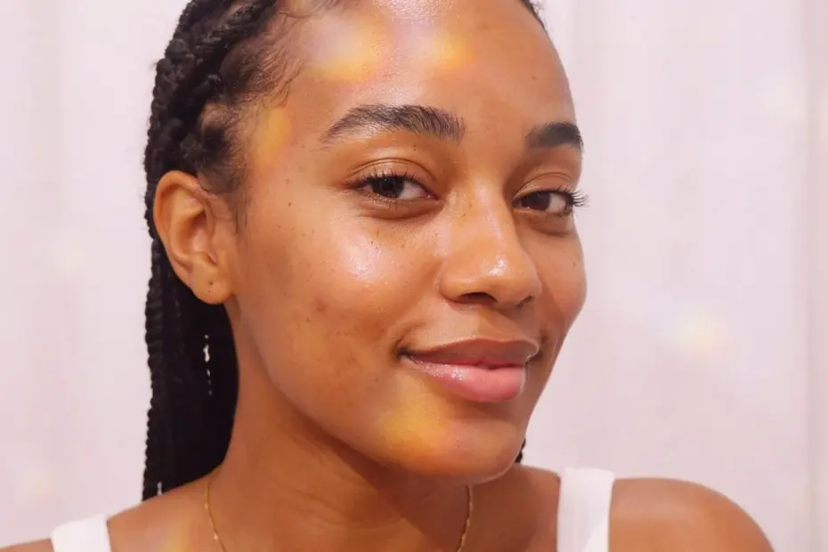 Morning Skincare Routine ASMR | Calming Clear Skin Steps | Daily Glow Up