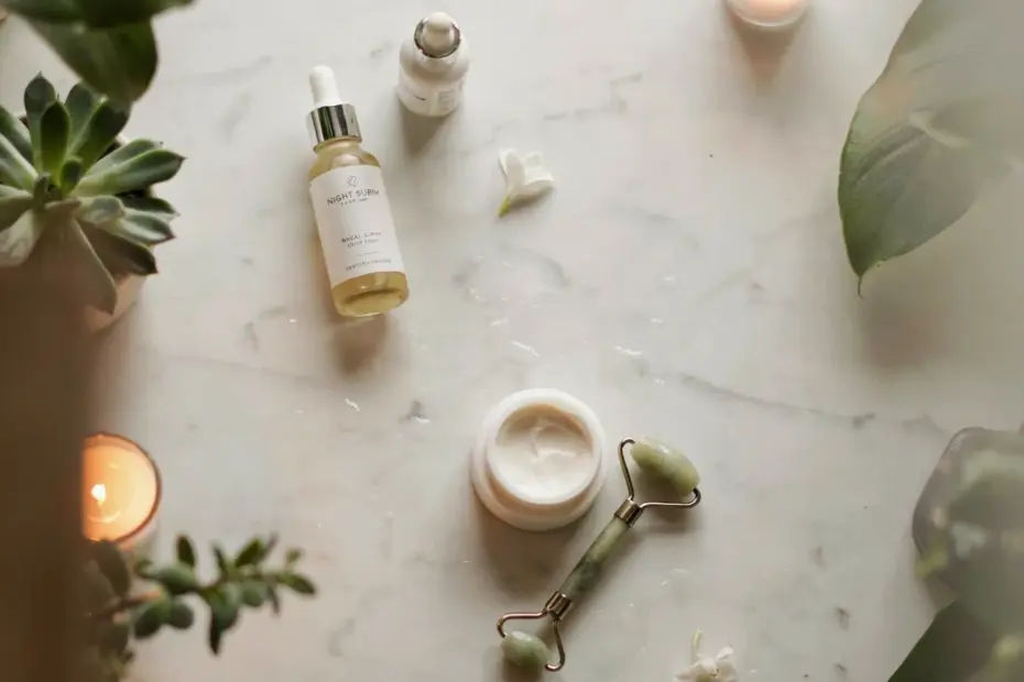 Night Skincare Routine for Glowing Skin | Simple Steps Before Bed