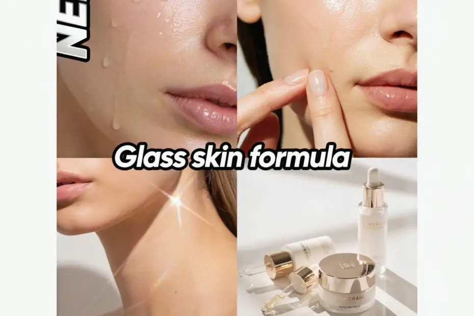 Morning Skincare Routine for Dull Skin | Brighten & Hydrate in 3 Steps