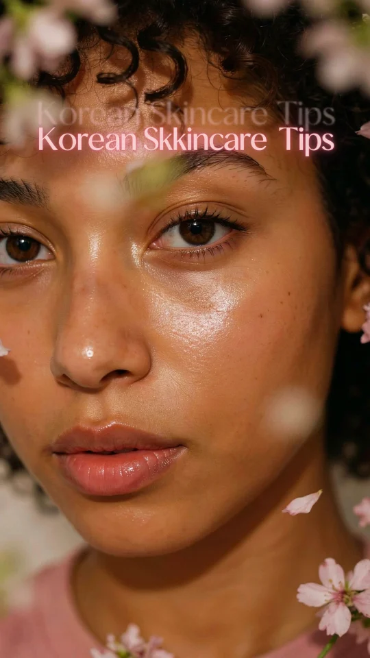 Korean Skincare Routine for Eyes | Prep for Cute Eye Makeup | Step-by-Step Guide