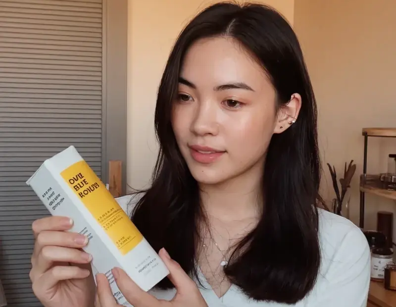 My ride or die skincare product – holy grail for clear skin and acne treatment