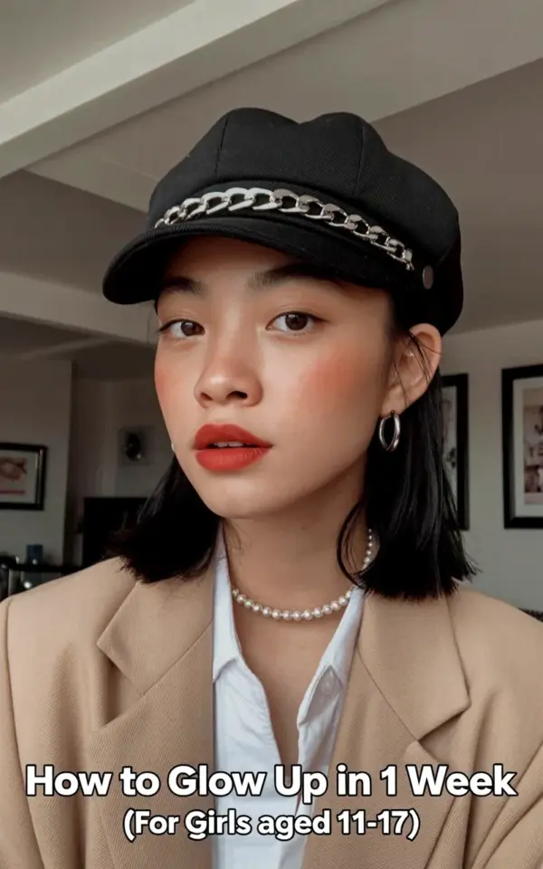 How to Build a Morning Skincare Routine for Glowing Skin | Easy Tips