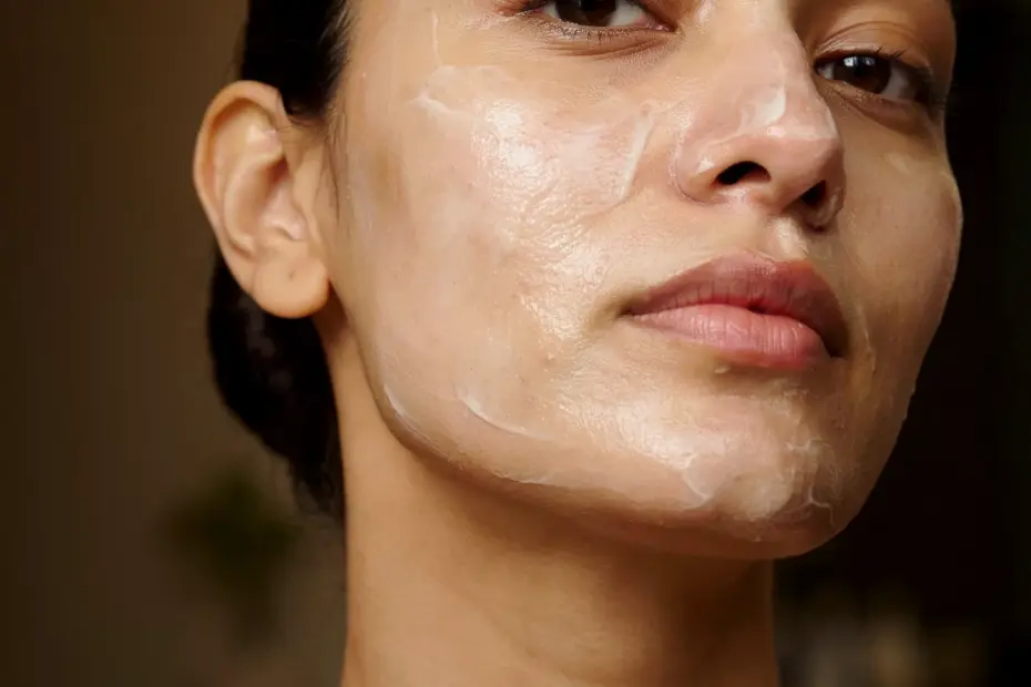 Night Skincare Routine for Glowy Skin | Anti-Aging Moisturizer Tips | Dry Skin & Blemishes
