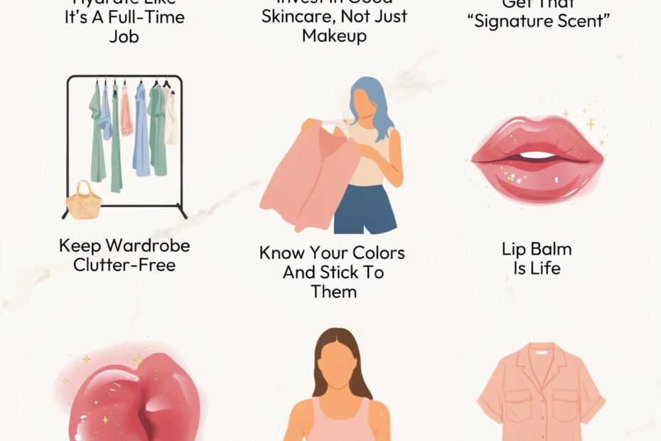 Morning Skincare Routine for Glowing Skin | Simple Steps