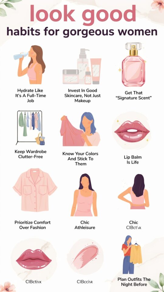 Simple Morning Skincare Routine for Glowing Skin | 5 Easy Steps
