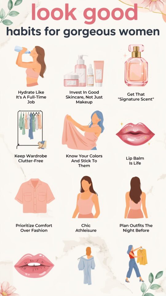 Morning Skincare Routine for Glowing Skin | 5 Simple Steps for a Fresh Start