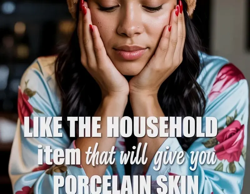 Face Steaming with a Kitchen Pot | Before & After Clear Skin Glow Routine