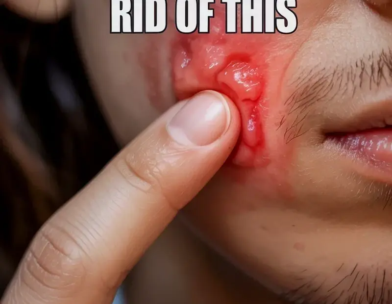 Stop Pressing Pimples: My Acne Before and After