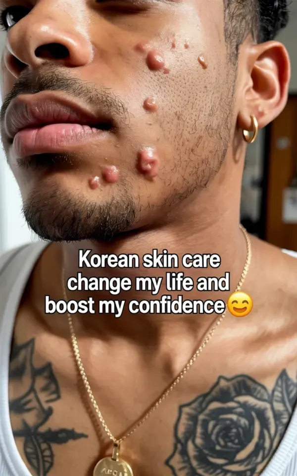Korean Skincare for Acne-Prone Skin | My Real Skin Progress