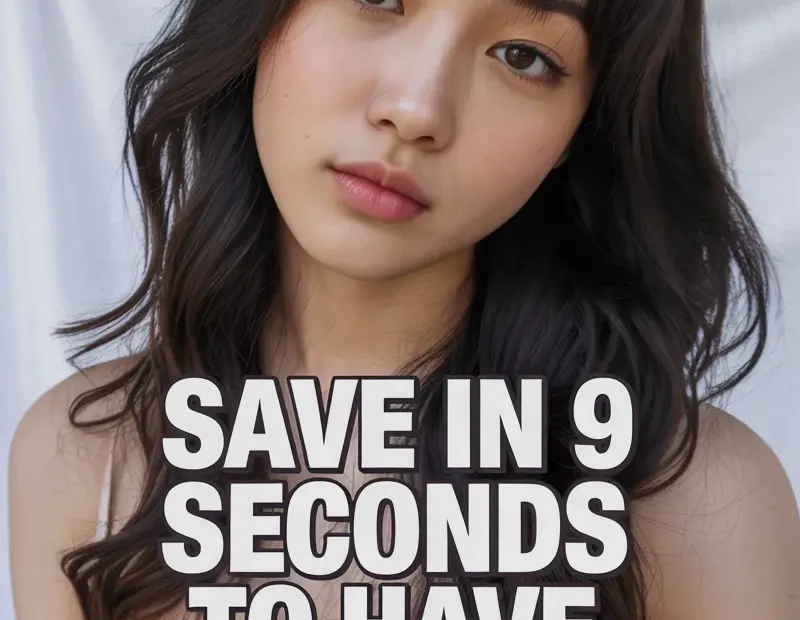 Get Clear Skin in 9 Seconds | Korean Skincare Before & After Routine