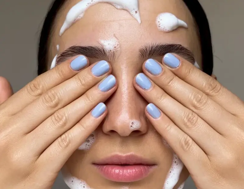 1 Week Glass Skin Challenge | Korean Skincare Routine for Dewy Glow