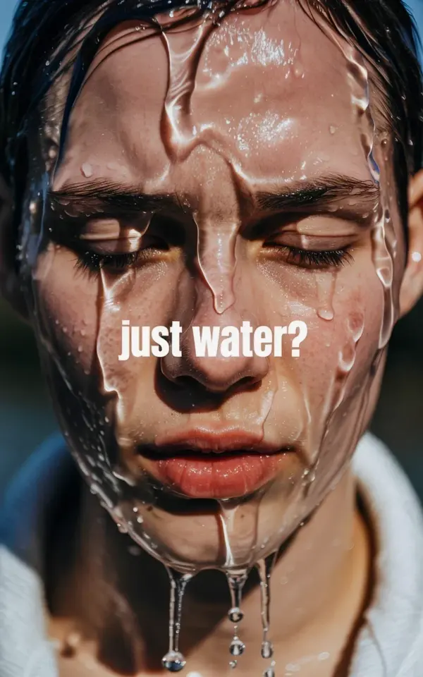 Just water? Korean skincare hydration tips for a dewy summer glow