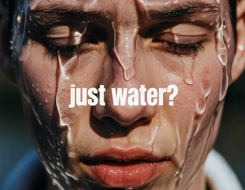Just water? Korean skincare hydration tips for a dewy summer glow